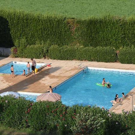 Residence Vacances Fontenelle Raphèle Exteriör bild